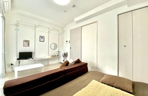 Naha Apartment | Oroku stn 700m 2F No elevator Parking/Naha Okinawa