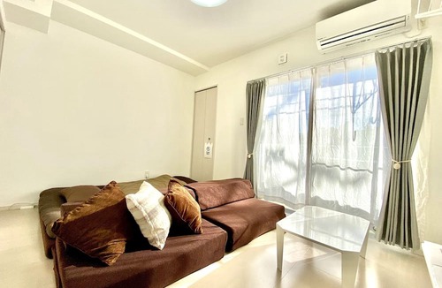 Naha Apartment | Oroku stn 700m 2F No elevator Parking/Naha Okinawa
