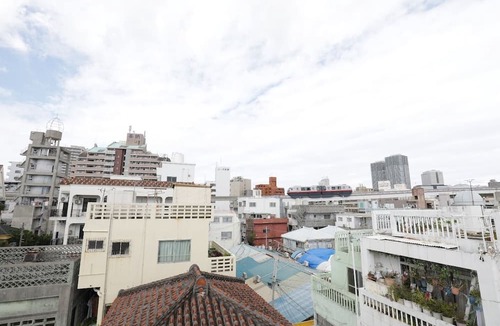 Okinawa Apartment | It is very popular now a new condomi - Niraikanai 401/Naha Okinawa