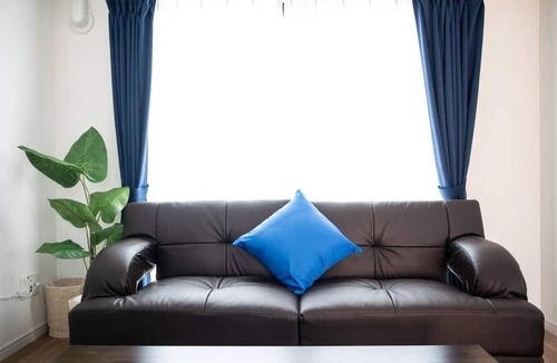Sumiyoshi Hotel | 1 min walk from Canal City HakataMAX5ppl/Fukuoka Fukuoka