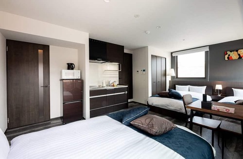 Kagoshima Hotel | Good for sightseeing KagoshimaUp to 6 PAX/Kagoshima Kagoshima