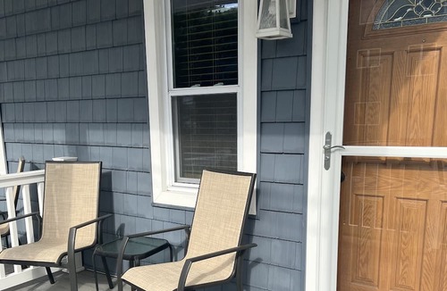North End Condo | 2 MINUTE WALK TO BEACH IN BEAUTIFUL OCEAN CITY-FEET TO THE BEACH