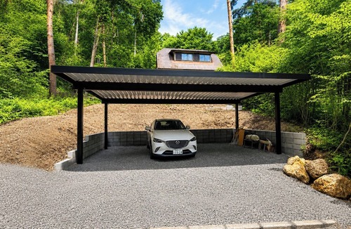 Azumino House | Nonsmoking Limited to one group per dayEntire/Azumino City Nagano