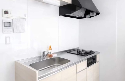 Nishihara Apartment | Located a 3minute drive from Kumamoto Airport an/Aso District Kumamoto