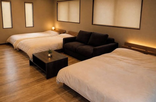 Niyodogawa Cabin | YURAGI 1 night 2 meals included plan / Agawa District Kōchi
