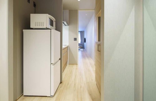 Chuo Ward Hotel | NonSmoking Deluxe Family Suite | Newly Built | /Kumamoto City Kumamoto