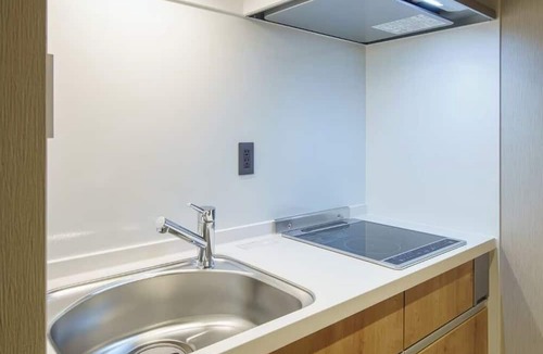 Chuo Ward Hotel | NonSmoking Deluxe Family Suite | Newly Built | /Kumamoto City Kumamoto