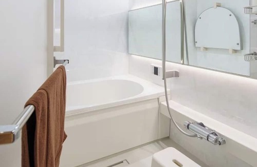 Chuo Ward Hotel | NonSmoking Standard Room B | Newly Built | 8mi/Kumamoto City Kumamoto