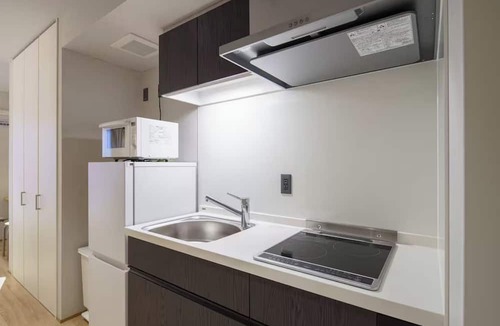 Chuo Ward Hotel | NonSmoking Standard Room B | Newly Built | 8mi/Kumamoto City Kumamoto