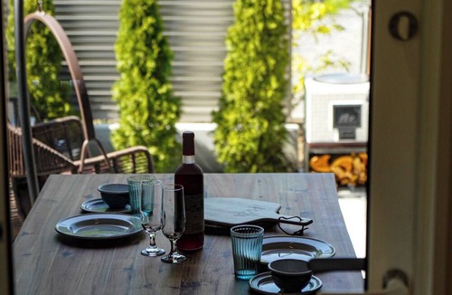 Ueda RV Rental | LOVEL BuildingA plan to rent an entire cottage e/Ueda City Nagano