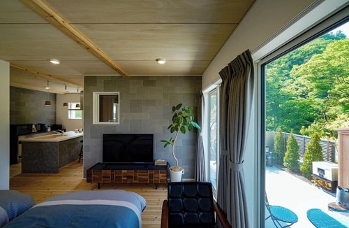 Ueda RV Rental | LOVEL BuildingA plan to rent an entire cottage e/Ueda City Nagano