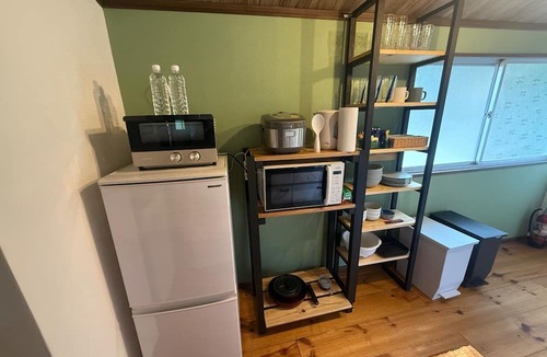 Yamato House | Spend quality time with family and your partner E/Oshima District Kagoshima