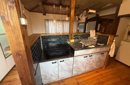 Yamato House | Spend quality time with family and your partner E/Oshima District Kagoshima