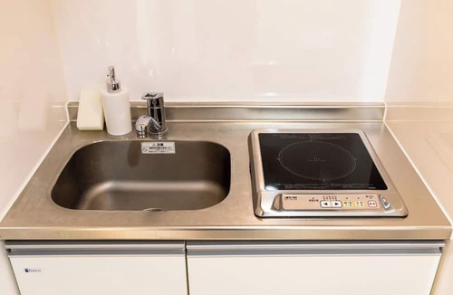 Chuo-ku Apartment | Opening in 2026 1 minute walk from Tojinmachi St/Fukuoka City Fukuoka
