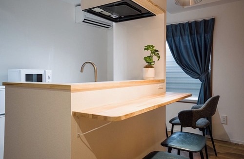 Hakata-ku House | NEW OPEN Retreat Villa Hakata | Bohemianstyle r/Fukuoka City Fukuoka