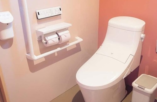Yufu RV Rental | For 2 people | Room only | Pets allowed Enjoy a /Yufu City Ōita
