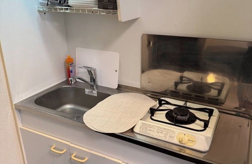 Hakata-ku Apartment | Newly opened Enjoy a comfortable stay in an oasis/Fukuoka City Fukuoka