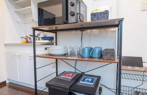 Hakata-ku Apartment | Newly opened Enjoy a comfortable stay in an oasis/Fukuoka City Fukuoka