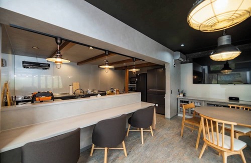 Usa House | Room Only 18000 yen per person minimum 2 peopl/Usa City Ōita