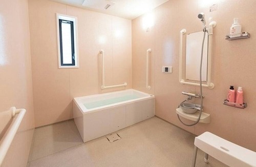 Yufu RV Rental | For 4 people | Room only | No pets allowed Enjoy/Yufu City Ōita