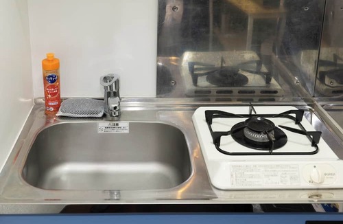 Hakata Ekimae Apartment | Newly opened Conveniently located within walking /Fukuoka City Fukuoka