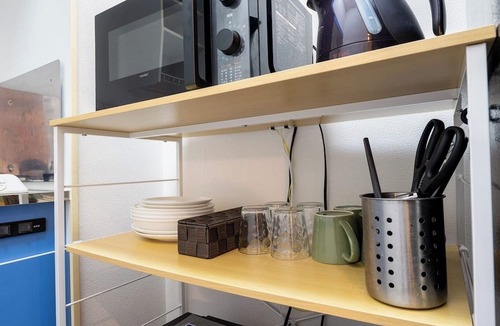 Hakata Ekimae Apartment | Newly opened Conveniently located within walking /Fukuoka City Fukuoka