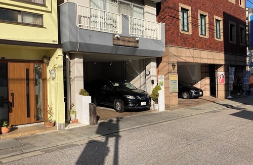 Nagasaki Apartment | 2minute walk from the tram stop | Near Oura Churc/Nagasaki City Nagasaki