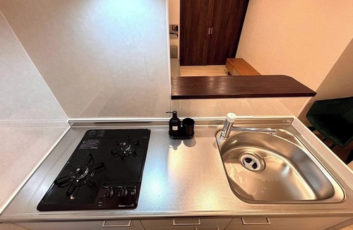 Hakata-ku Apartment | NEW OPEN A comfortable 1LDK apartment with excell/Fukuoka City Fukuoka
