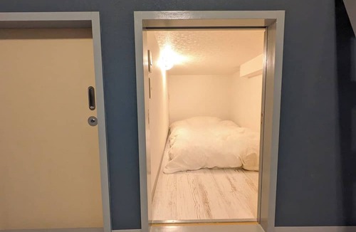 Koyama Apartment | Musashikoyama1DK for rent6 spacious boothsEasy - SpaceNoa201/Shinagawa-ku Tokyo