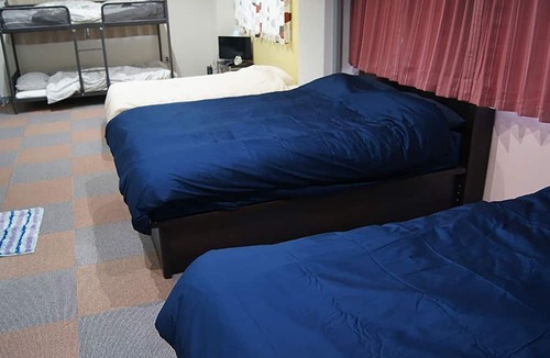 Tsukishima Apartment | spacious 1 floor reserved 3F - spacious 1 floor reserved 3F/Chuo-ku Tokyo
