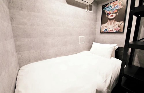 Minato Apartment | 5 minutes walk from Shibaurafuto Station Queen be/Minato-ku Tokyo
