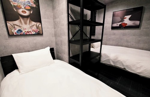 Minato Apartment | 5 minutes walk from Shibaurafuto Station Queen be/Minato-ku Tokyo
