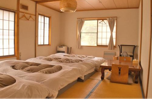 Matsumoto House | 温泉ゲストハウス Eureka -ユリイカ-