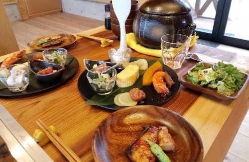 Nagato Other | Ocean BASE Kawajiri (Glamping & Camping Site) - Vacation STAY 96294v