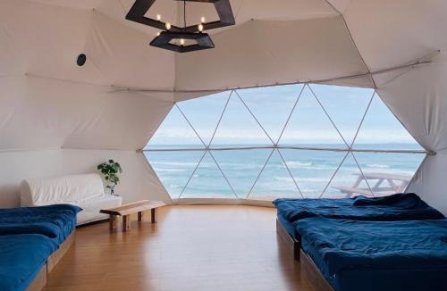 Nagato Other | Ocean BASE Kawajiri (Glamping & Camping Site) - Vacation STAY 96294v