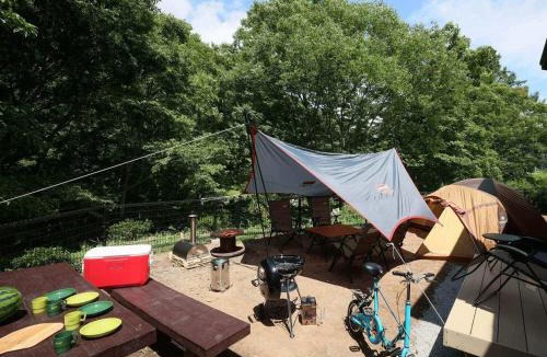 Ueda Other | SENKO TINY CAMP - Vacation STAY 85298v