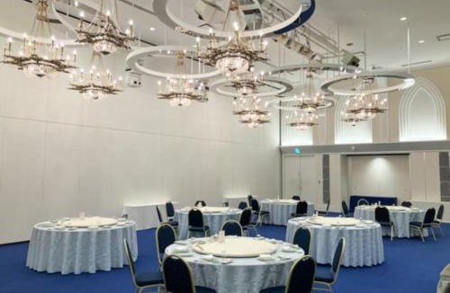 Omura Hotel | Hotel LiVEMAX Nagasaki Airport