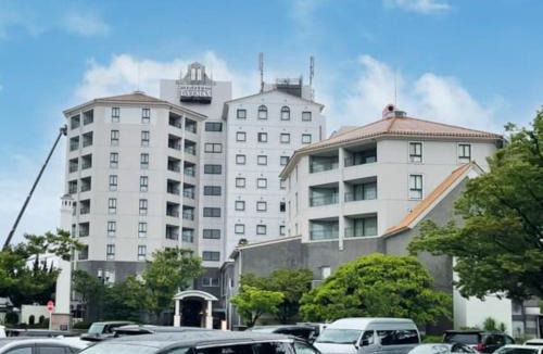 Omura Hotel | Hotel LiVEMAX Nagasaki Airport