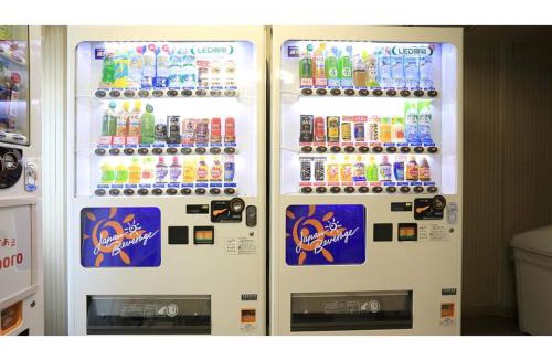 Shimonoseki Hotel | Smile Hotel Shimonoseki - Vacation STAY 12578v