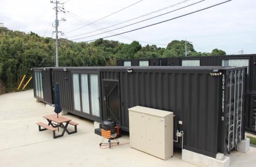 Shimonoseki House | Villa Mikuri Tsunoshima - Vacation STAY 02193v