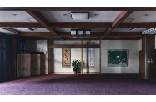 Akamatsumachi Hotel | Ryokan Akebono - Vacation STAY 95573v