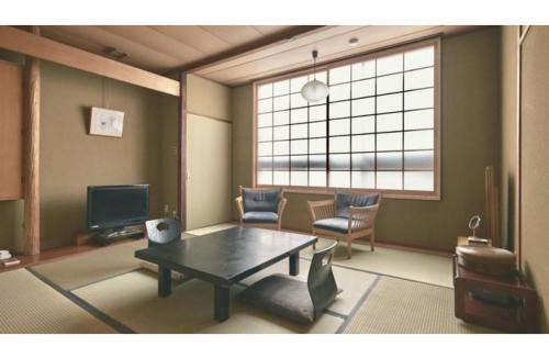 Akamatsumachi Hotel | Ryokan Akebono - Vacation STAY 95573v