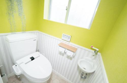 Yofuke House | Villa East Hana - Vacation STAY 76042v