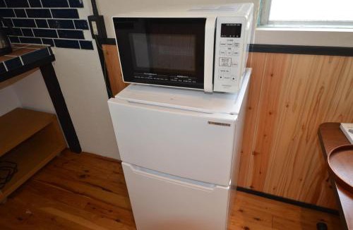 Tsuboya House | GRANDPA'S HOUSE Barchanchi - Vacation STAY 53569v
