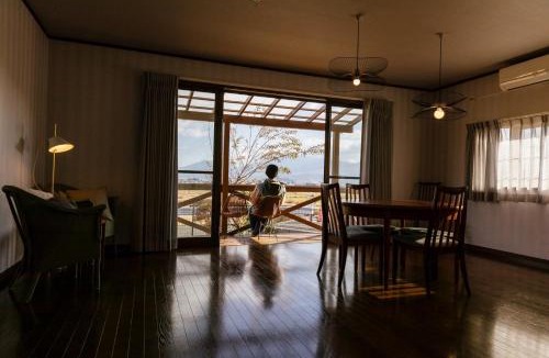 Aso House | Hakusyu - Vacation STAY 11460v