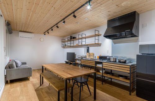 Itoshima House | Rakuten STAY HOUSE x WILL STYLE Itoshima 107