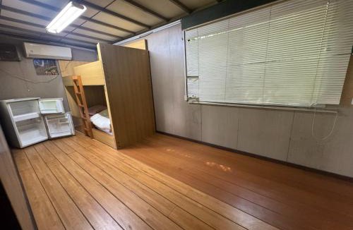 Fujinomiya Other | Shinfuji Auto Campsite - Vacation STAY 53262v