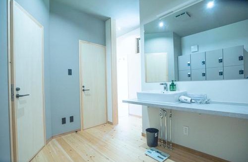 Otoyo House | TOYONAGA Inn - ザアネックス