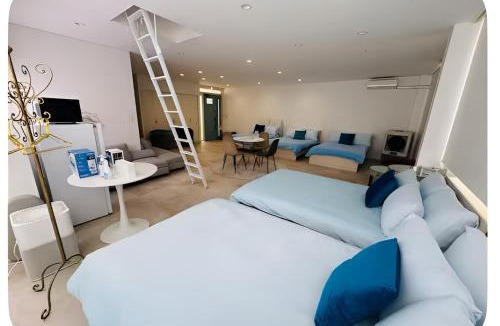 Hakata-ku House | Airport Terrace House - Vacation STAY 19532
