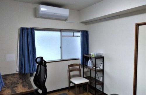 Ota-Kami Machi Apartment | Maison Ota Building A Building B - Vacation STAY 12386
